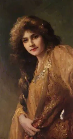 Aglaie 1907-20