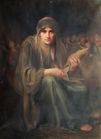 Destino por volta de 1894