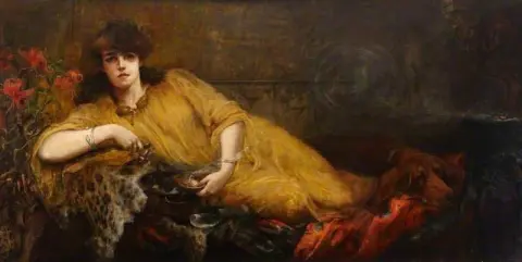Beatrice Offor