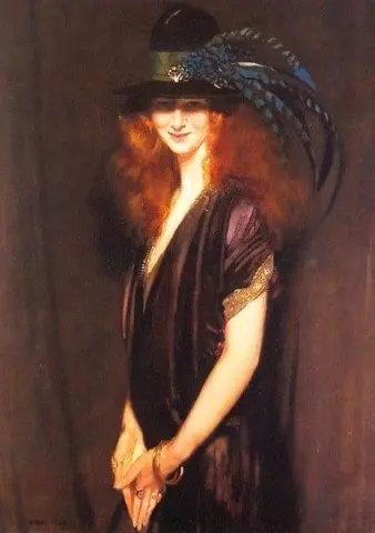 William Orpen