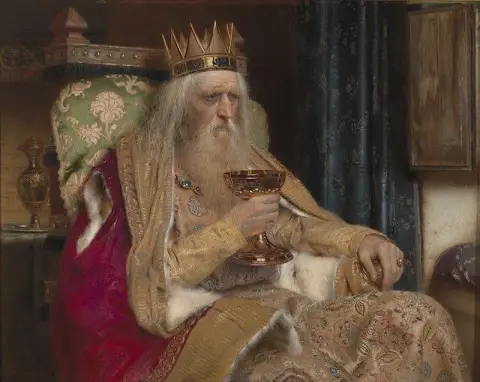 Piet Van Der Ouderaa