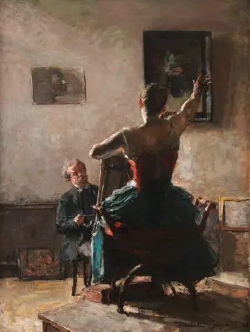 Posa 1890