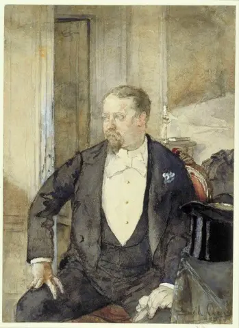 David Oyens