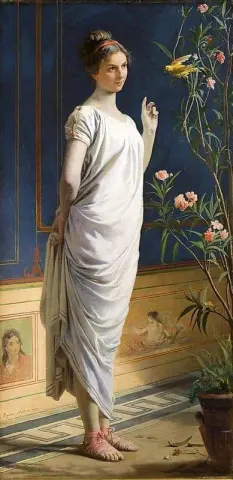Pompeiana 1869