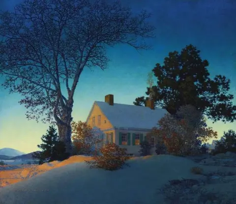 A Quiet Evening