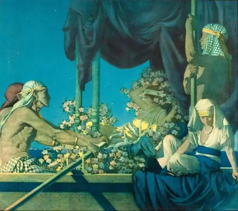 Cleopatra 1917