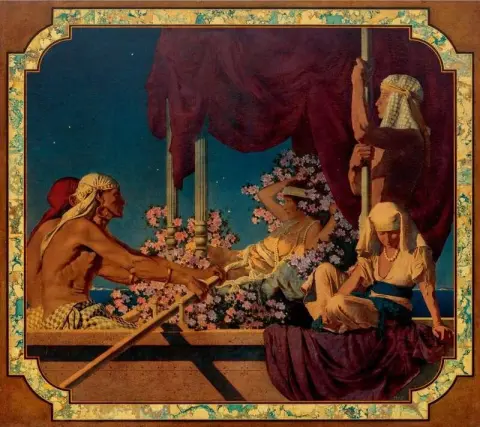 Cleopatra 1917 1