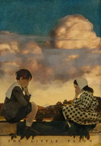 リトルピーチ 1902