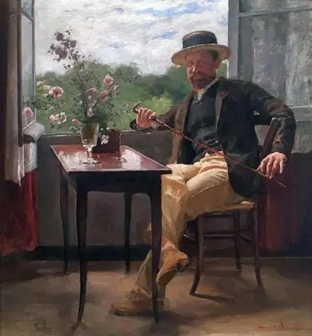 Georg Pauli