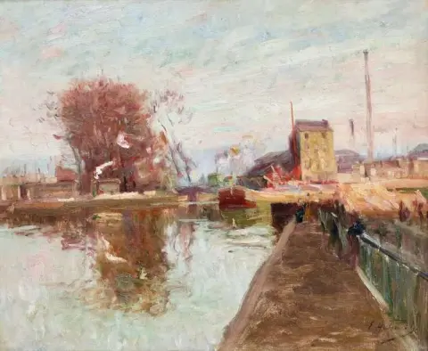 Elie Pavil