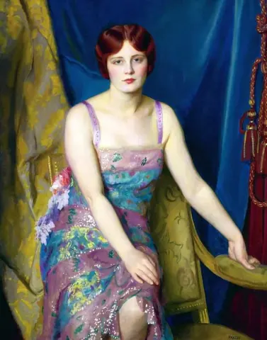 Glitter 1930