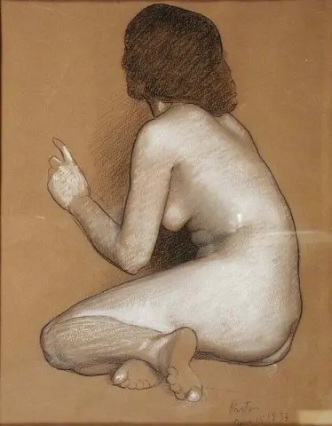 风之谷研究 1933