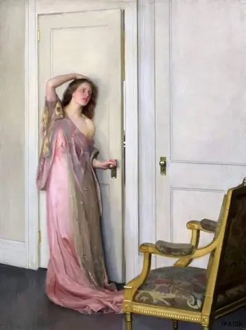 Elizabeth Okie Paxton