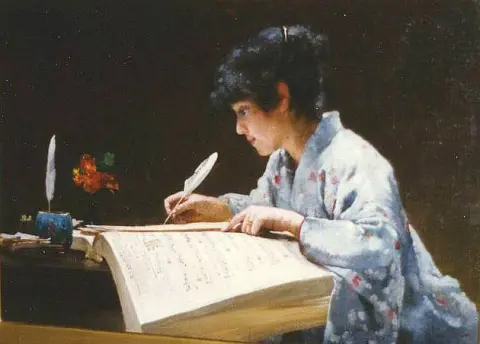 Copiare il Cantico