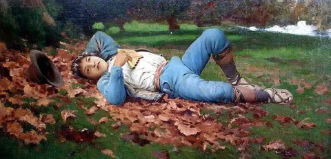 Inizio autunno