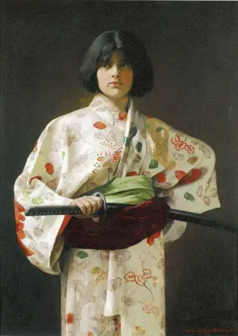 Charles Sprague Pearce