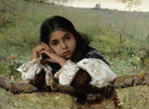 Momenti di riflessione 1882