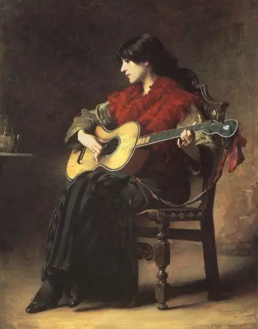 Preludio 1883