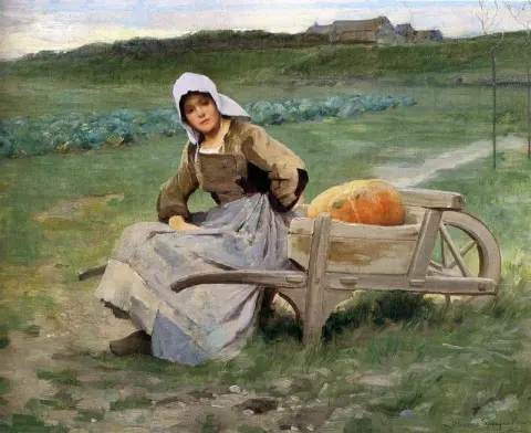 Riposo 1882-84
