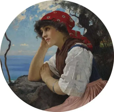 Il fazzoletto rosso