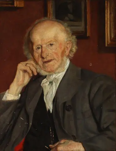 Viggo Pedersen