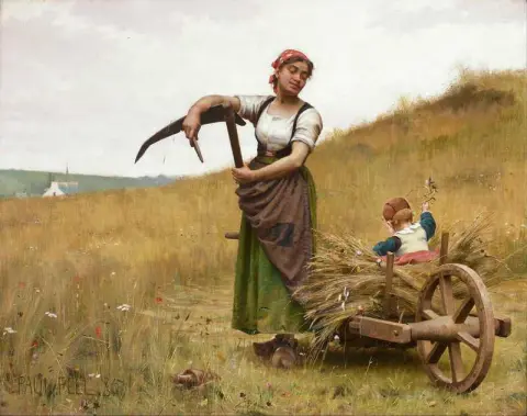 Λατρεία 1885