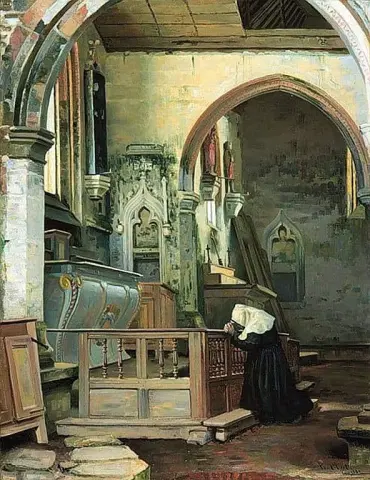 Αφοσίωση 1881