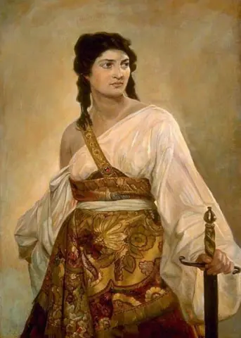 Ιουδίθ 1888