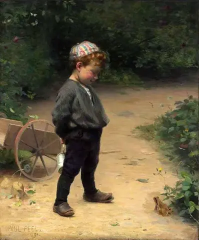 Ο Νέος Βιολόγος 1892