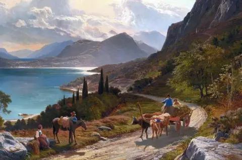 Angera Maggiore 1866