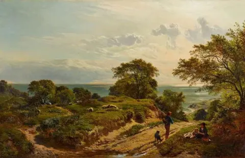海湾之路 Fairlight Cove 1860