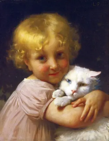 Léon-Jean-Bazille Perrault