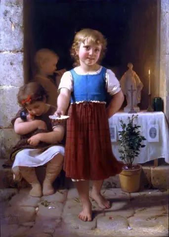 תן לי עבור הקפלה שלי 1867