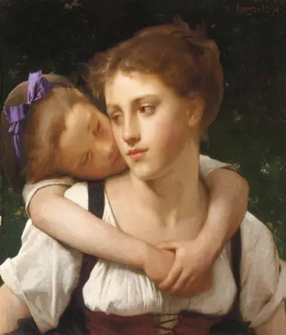אימהות 1870