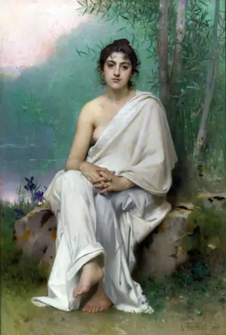 מדיטציה 1893