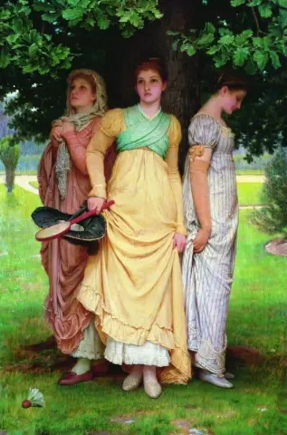 Kesäsuihku 1888