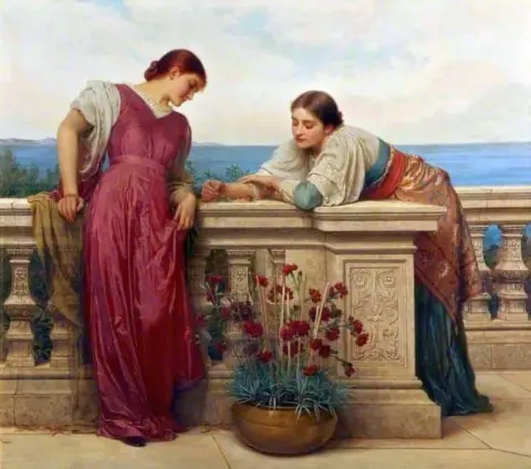 Dolce Far Niente 1882
