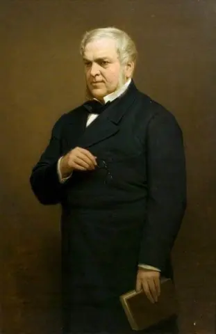 John Forster