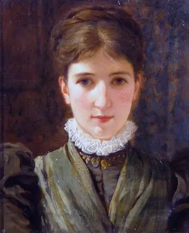 Kate Perugini