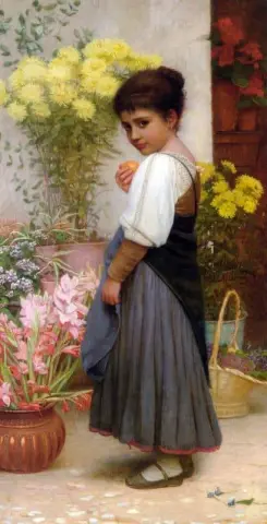 花商