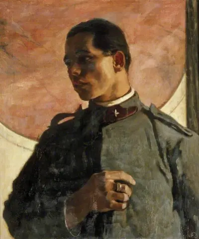意大利士兵 1922