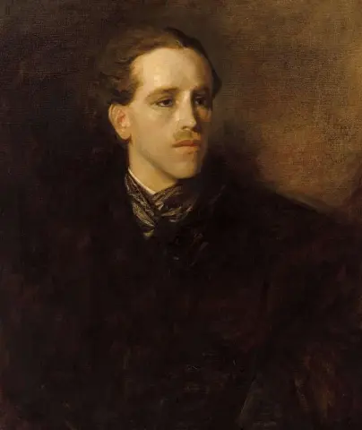 Glyn Warren Philpot