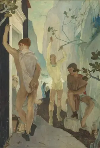 佩内洛普 1923