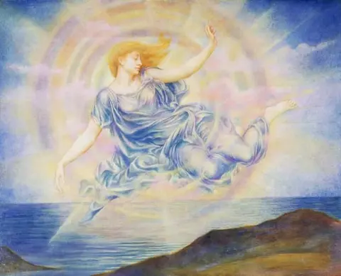 海上晚星 1900-19