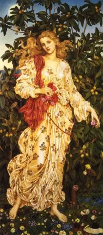 弗洛拉 1894