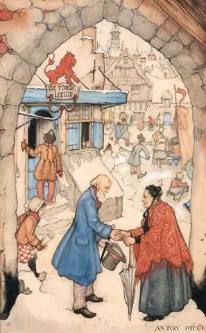 Christmas Greetings