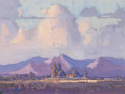 Jacob Hendrik Pierneef