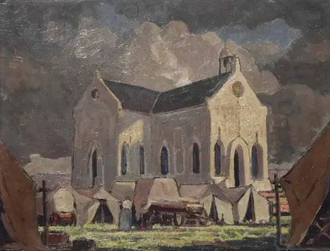 Gereformeerde Kerk Zuid-Afrika
