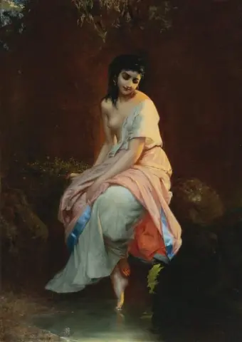 De bader