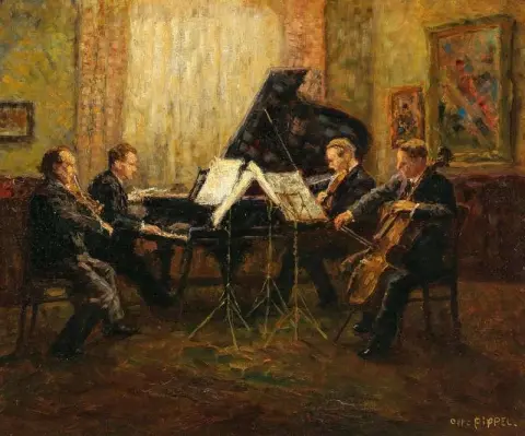 Talon konsertti